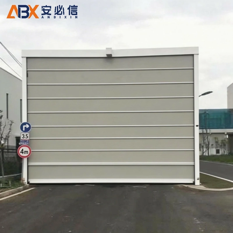 大庆市机械式门封